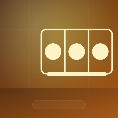 Royal Fortune — Classic fruit machine with stacked wilds